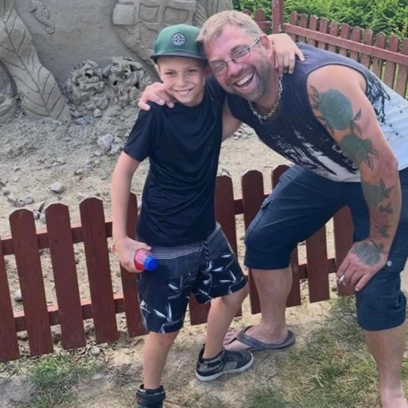 Meet your Posher, Martin - Picture 1 of 1